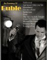 An Evening of Buble